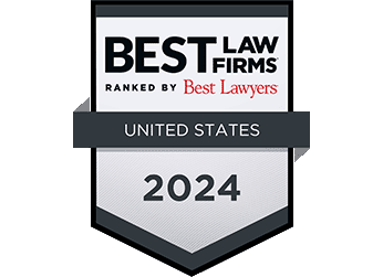Best Law Firms 2024 ranked by Best Lawyers | Galloway, Wettermark, and Rutens, LLP