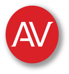 AV Martindale-Hubbell badge | Peer Reviews |Galloway, Wettermark, & Rutens, LLP
