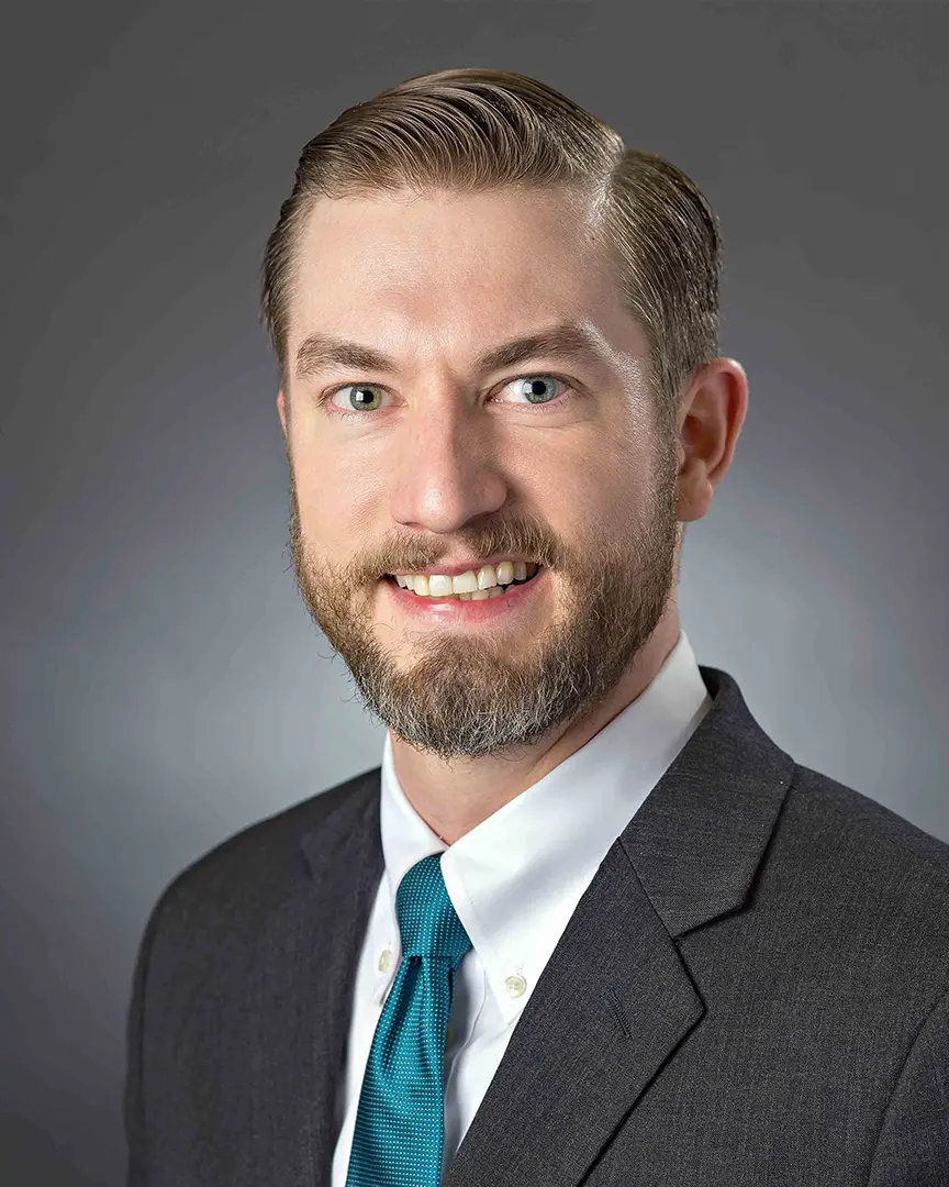 Attorney J Willis Garrett, III profile pic | Galloway, Wettermark, and Rutens, LLP