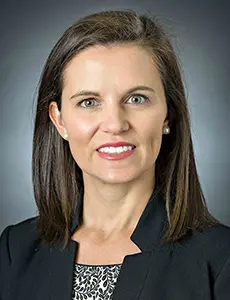 Attorney Melissa P. Hunter profile thumbnail | Galloway, Wettermark, and Rutens, LLP