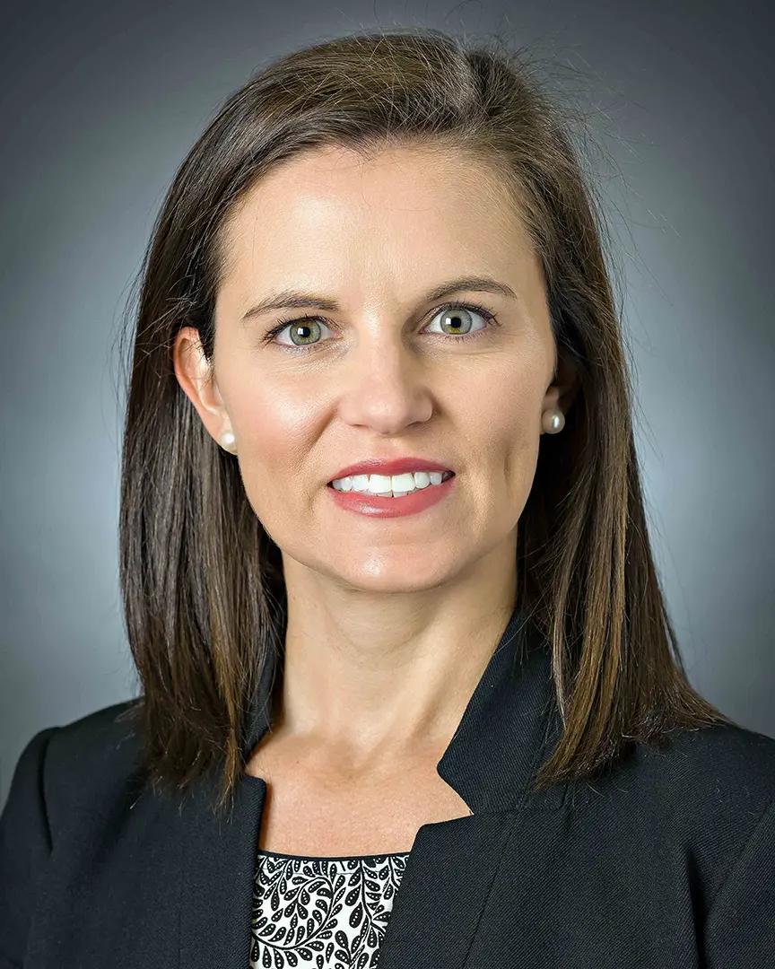 Attorney Melissa P. Hunter profile pic | Galloway, Wettermark, and Rutens, LLP